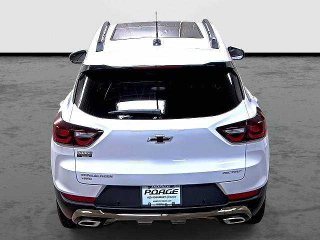 New 2026 Chevrolet TrailBlazer ACTIV w/ Convenience Package image 3
