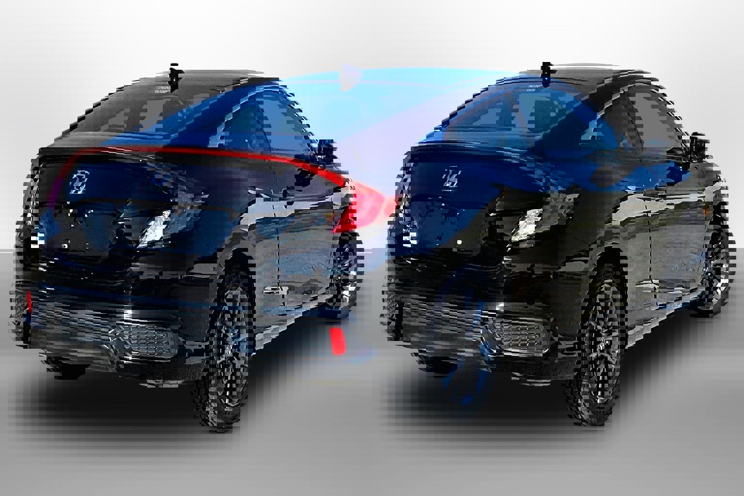 Used 2019 Honda Civic EX image 10