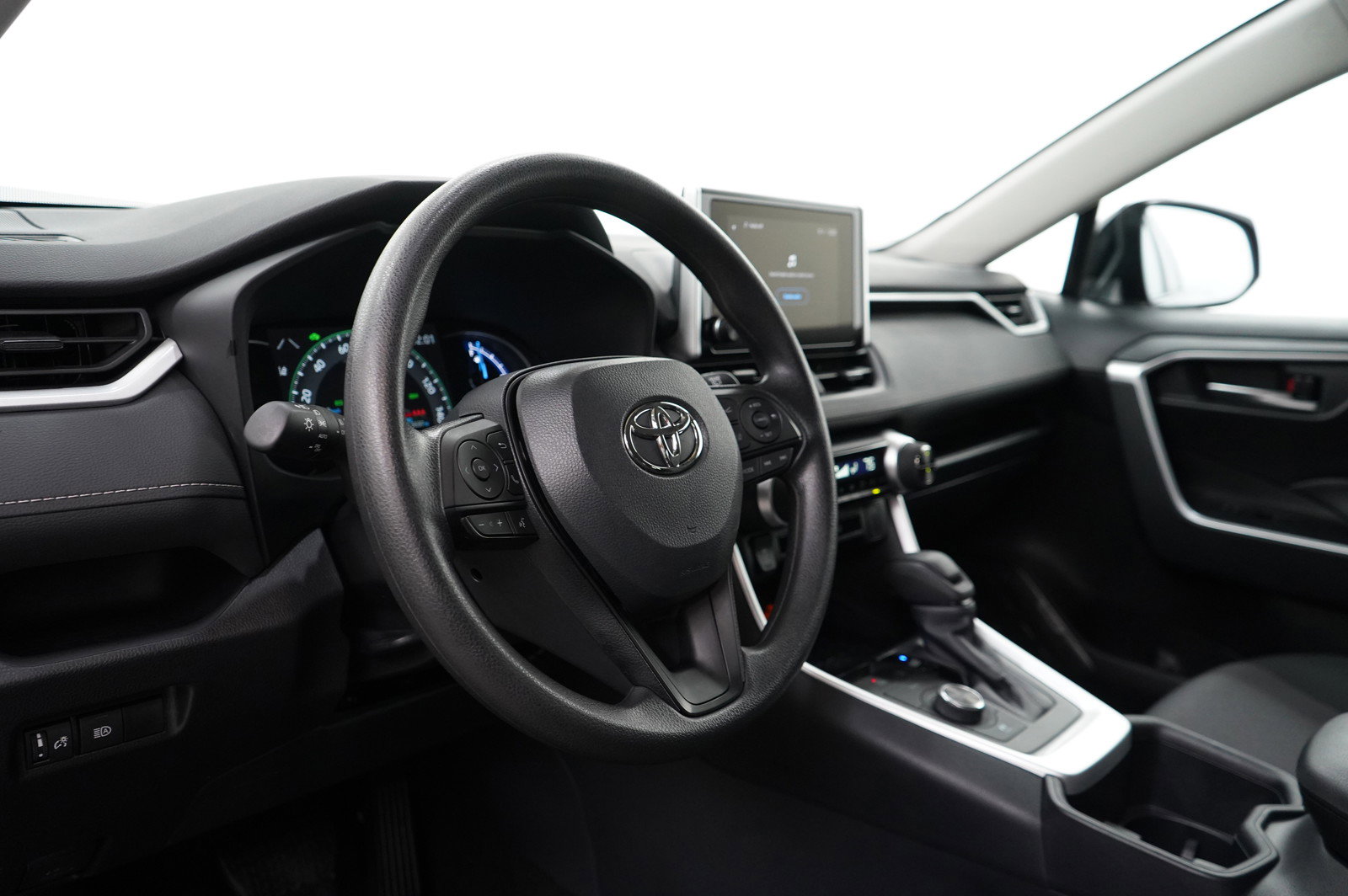 Used 2025 Toyota RAV4 Woodland Edition image 17