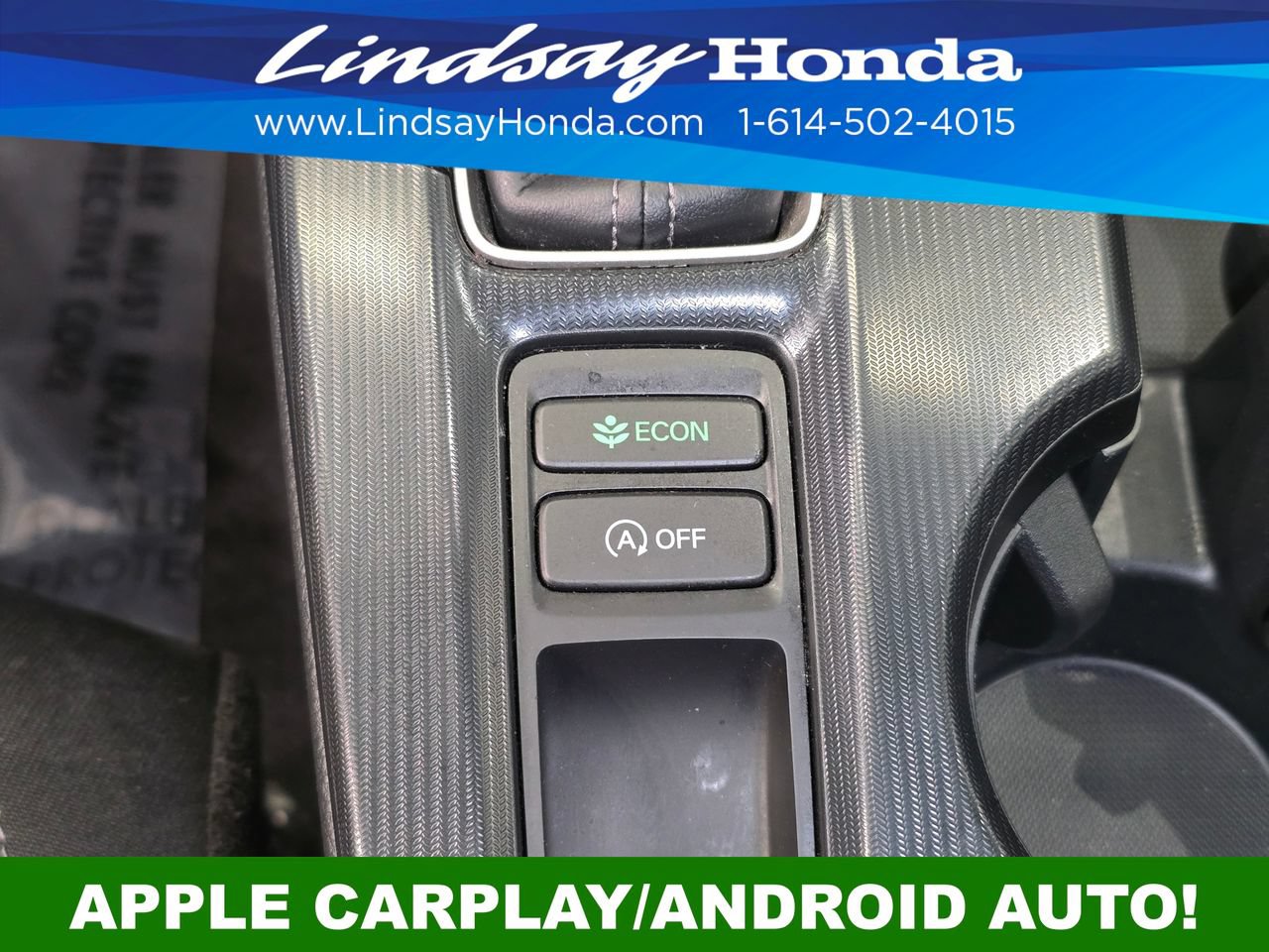 Used 2023 Honda Civic LX image 19
