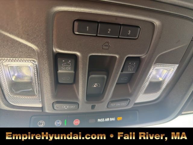 Used 2024 GMC Sierra 2500 Denali w/ Denali Reserve Package image 20