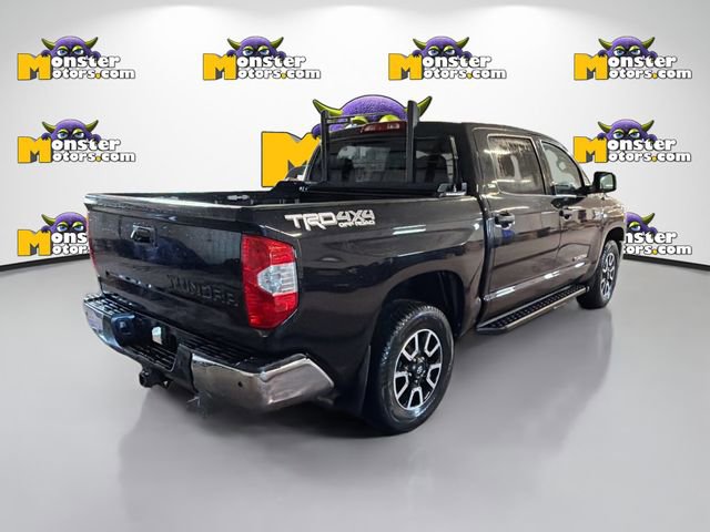 Used 2019 Toyota Tundra SR5 image 4