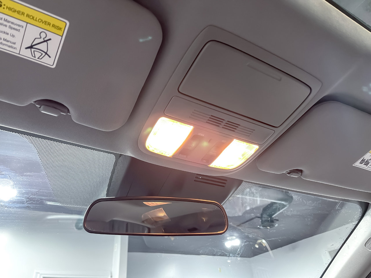 Used 2020 Honda CR-V EX image 23