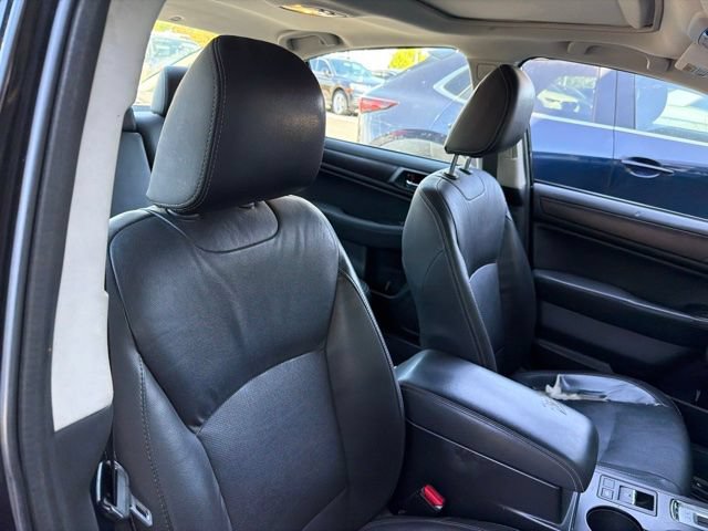 Used 2017 Subaru Legacy 2.5i Limited AWD/4WD image 10
