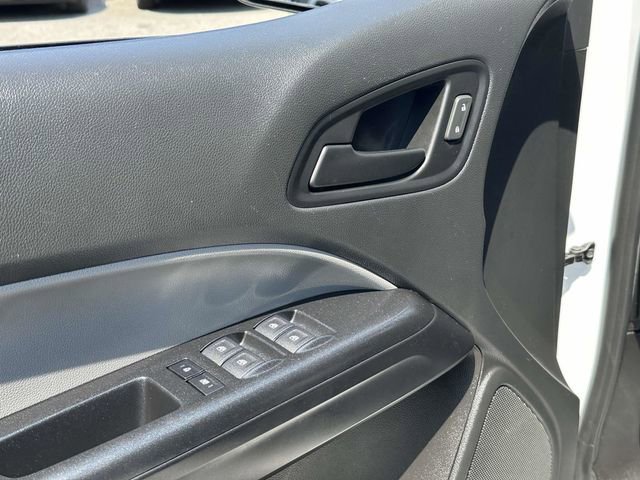 Used 2020 Chevrolet Colorado W/T w/ WT Convenience Package RWD image 16