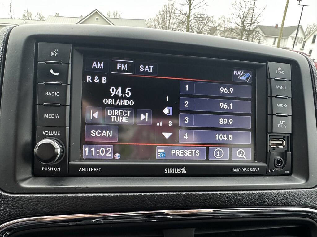 Used 2019 Dodge Grand Caravan GT image 23