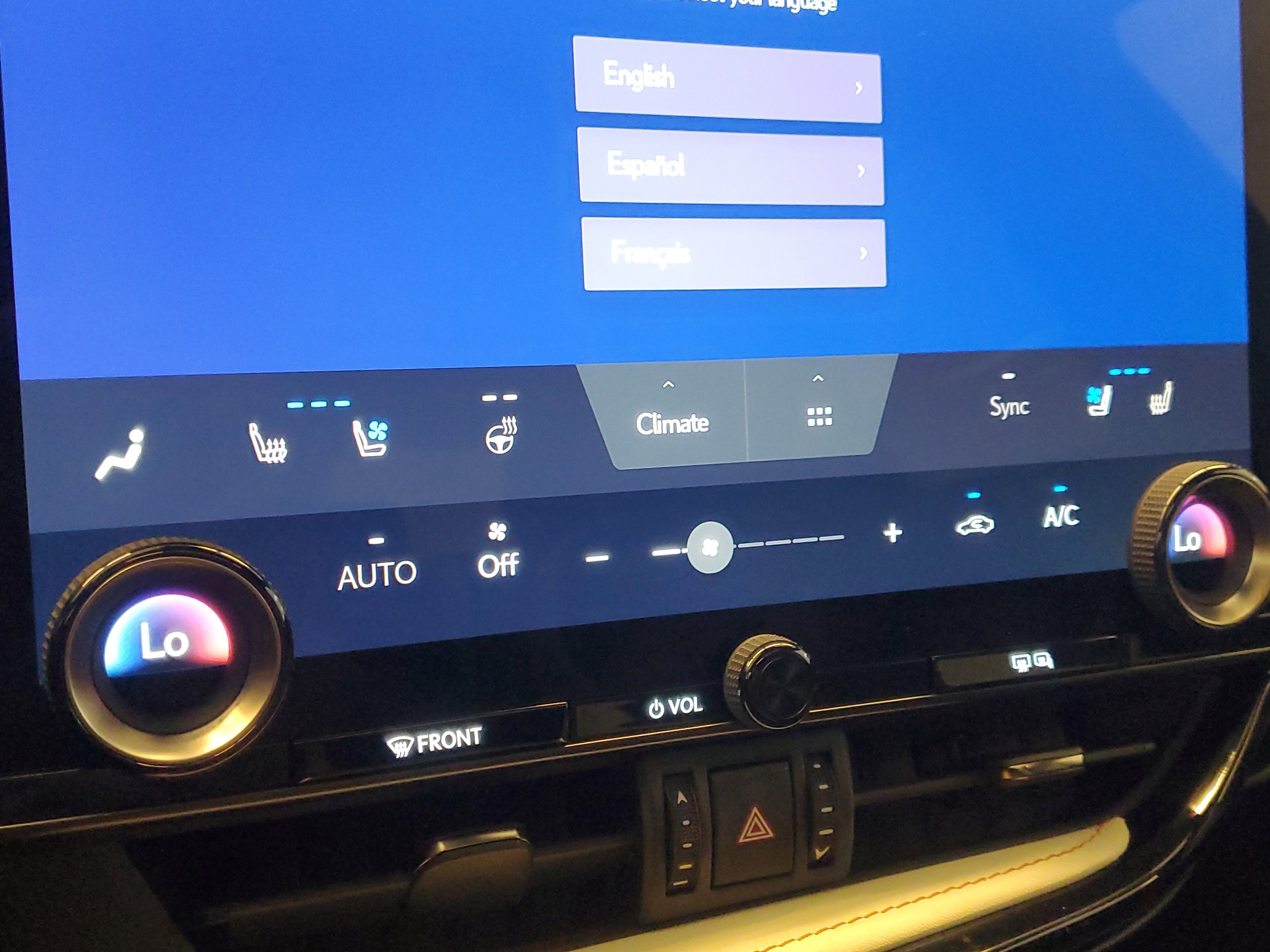 Used 2023 Lexus NX 350h NX 350h Premium image 33