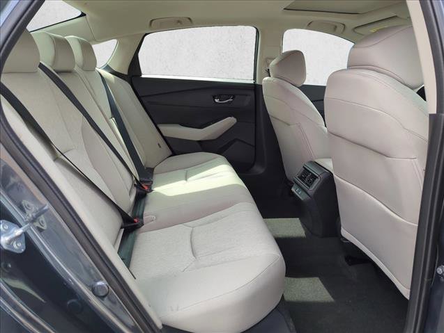 New 2026 Honda Accord SE image 14