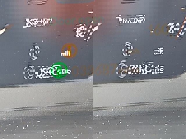 Used 2024 Honda Accord LX image 27