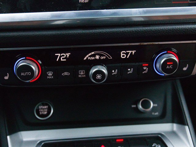 Used 2023 Audi Q3 2.0T Premium image 24