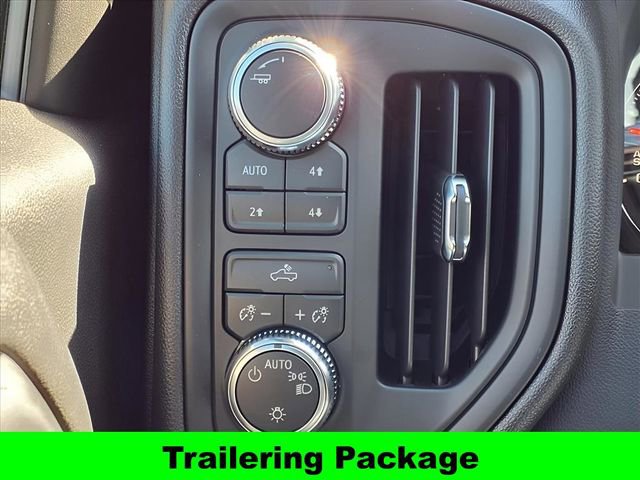 New 2026 GMC Sierra 1500 Pro w/ Graphite Edition image 16