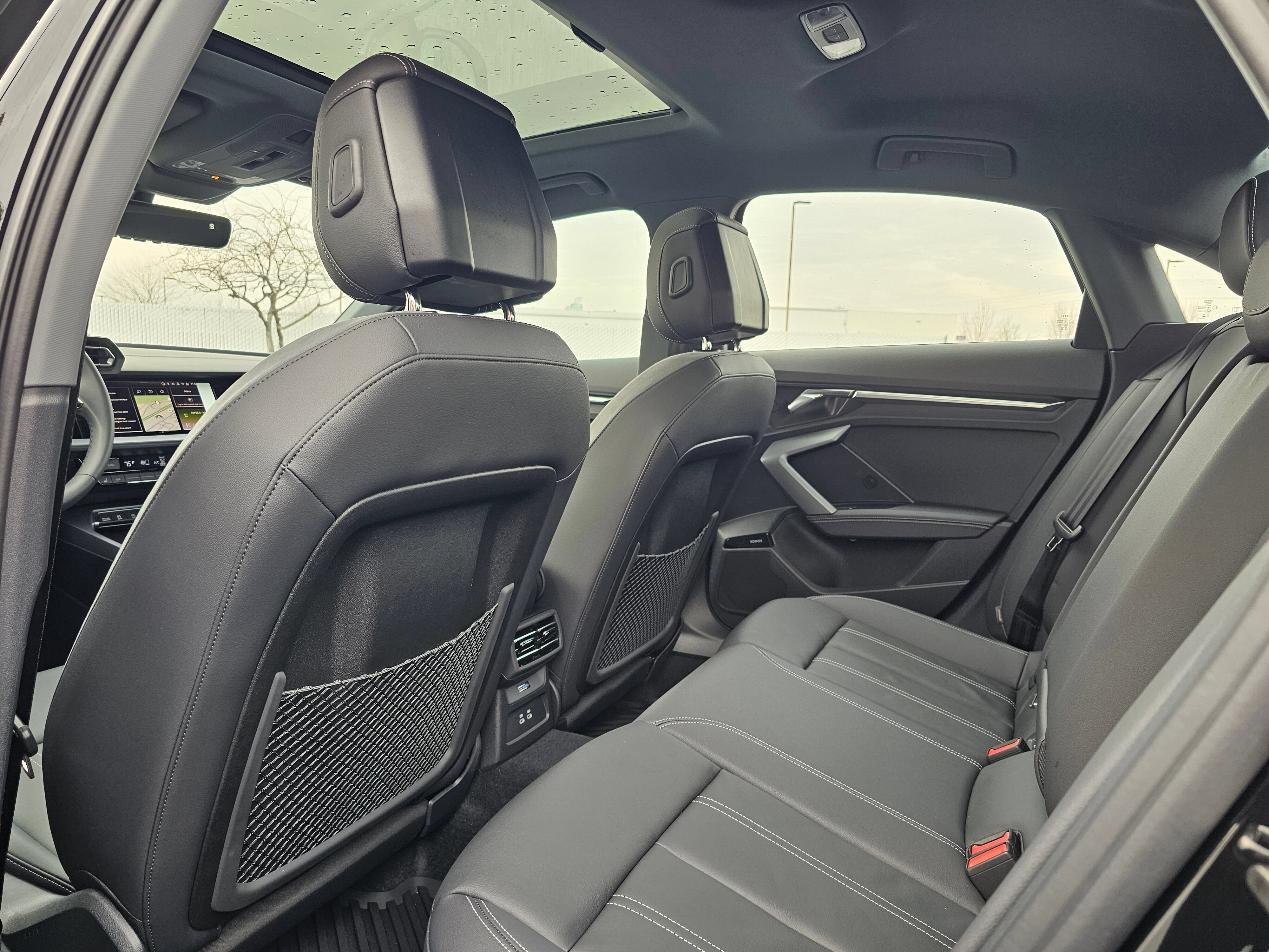 New 2026 Audi A3 2.0T Premium Plus AWD/4WD image 44