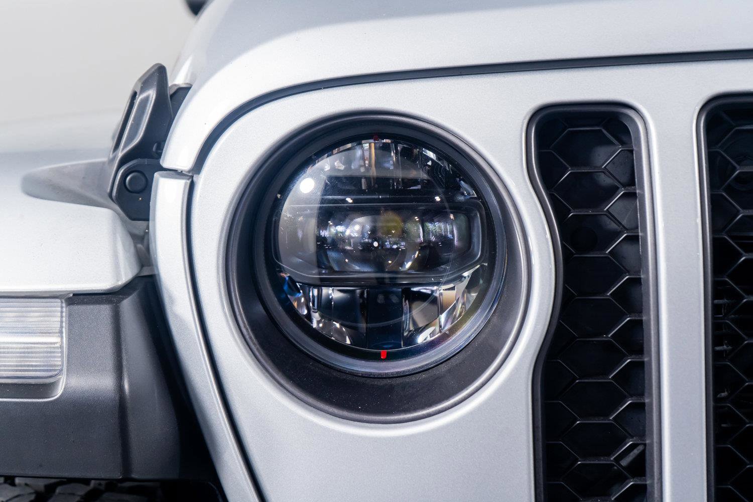 Used 2023 Jeep Wrangler Unlimited Rubicon 392 w/ Trailer Tow Package image 23