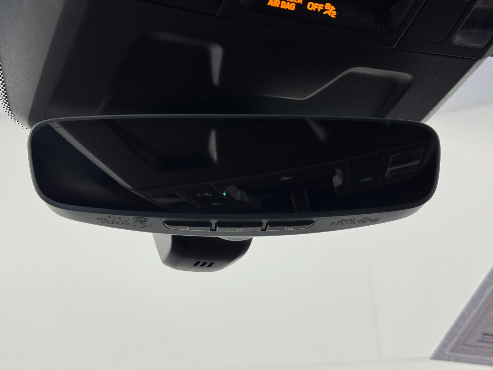Used 2025 Porsche 911 Carrera RWD image 35