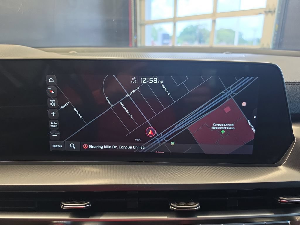 Certified 2024 Kia Telluride S FWD image 27