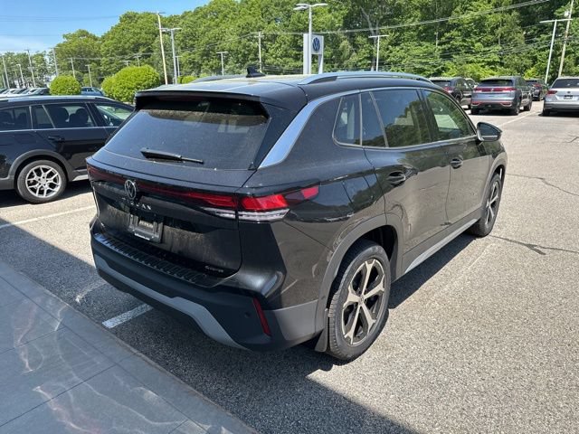 New 2026 Volkswagen Tiguan SE AWD/4WD image 7