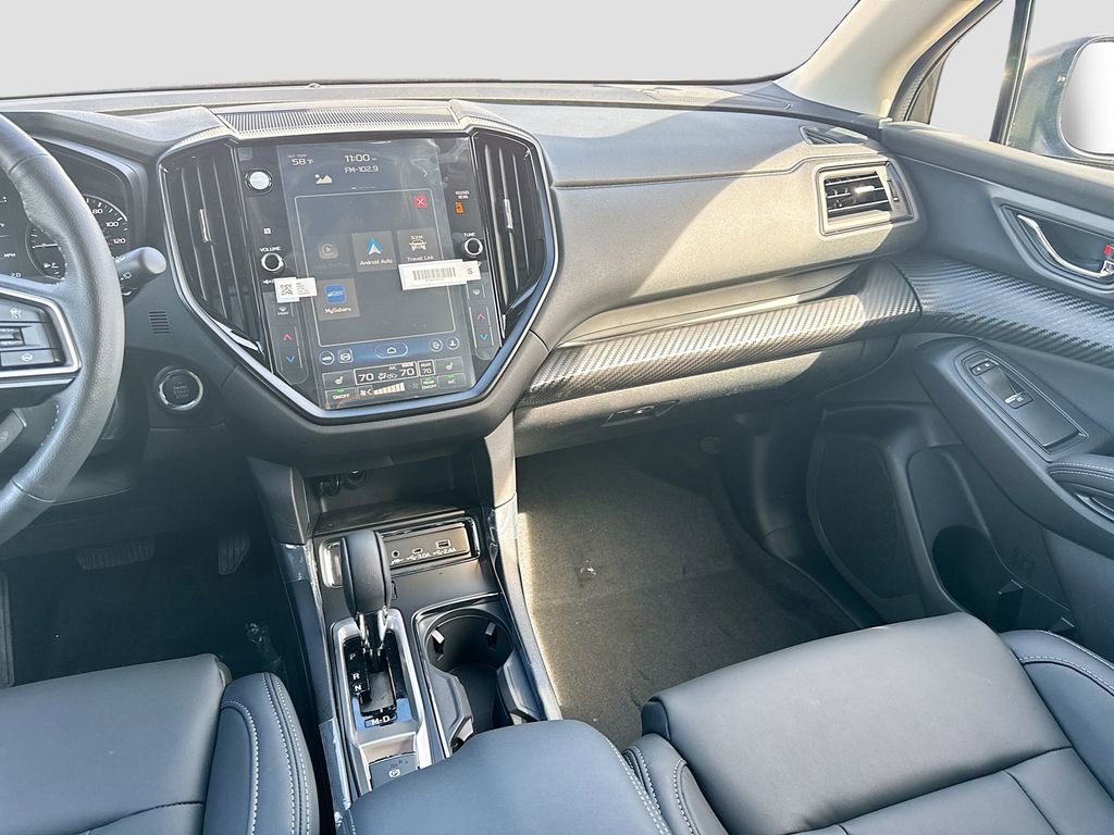 New 2026 Subaru Ascent Premium image 28