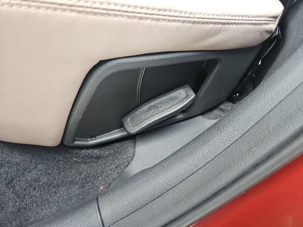 Used 2019 Hyundai Tucson Value w/ Cargo Package FWD image 29
