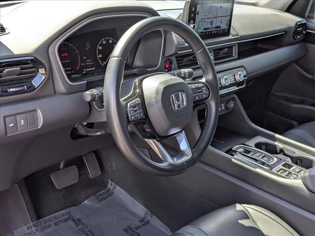 Used 2023 Honda Pilot Touring image 9