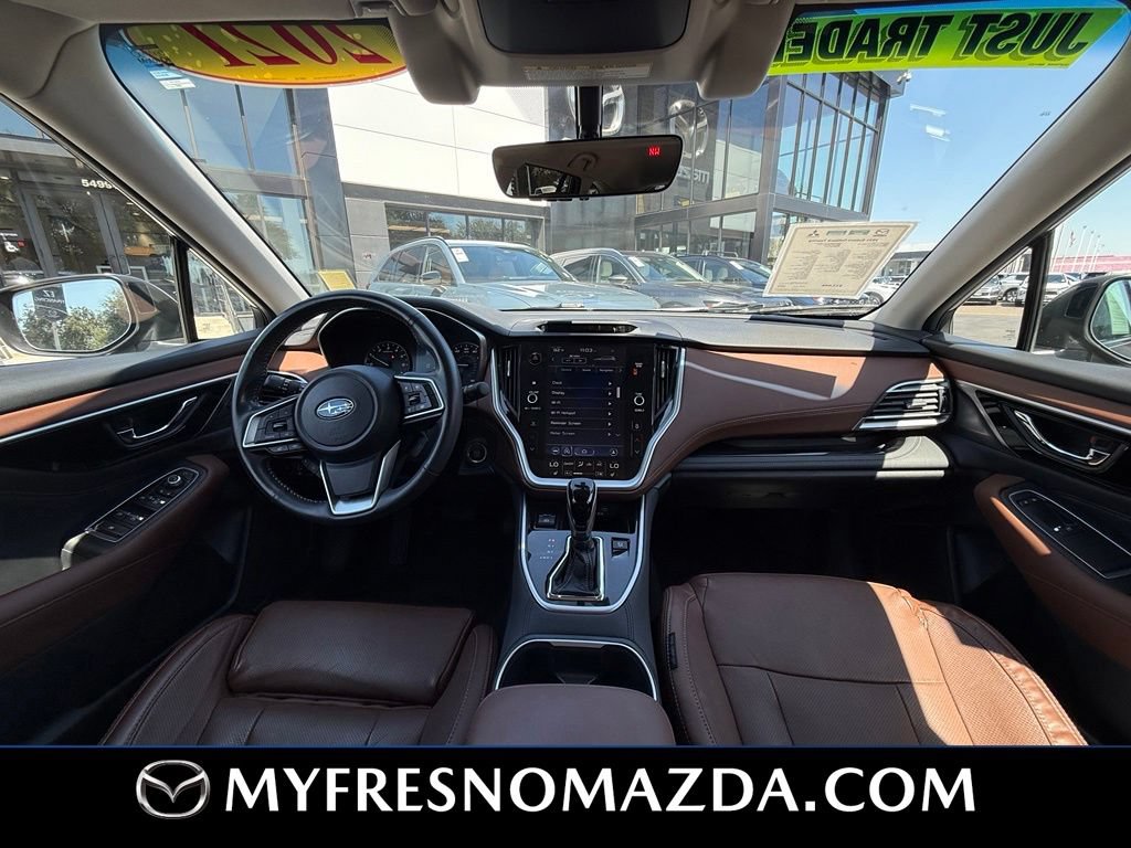 Used 2021 Subaru Outback Touring AWD/4WD image 20