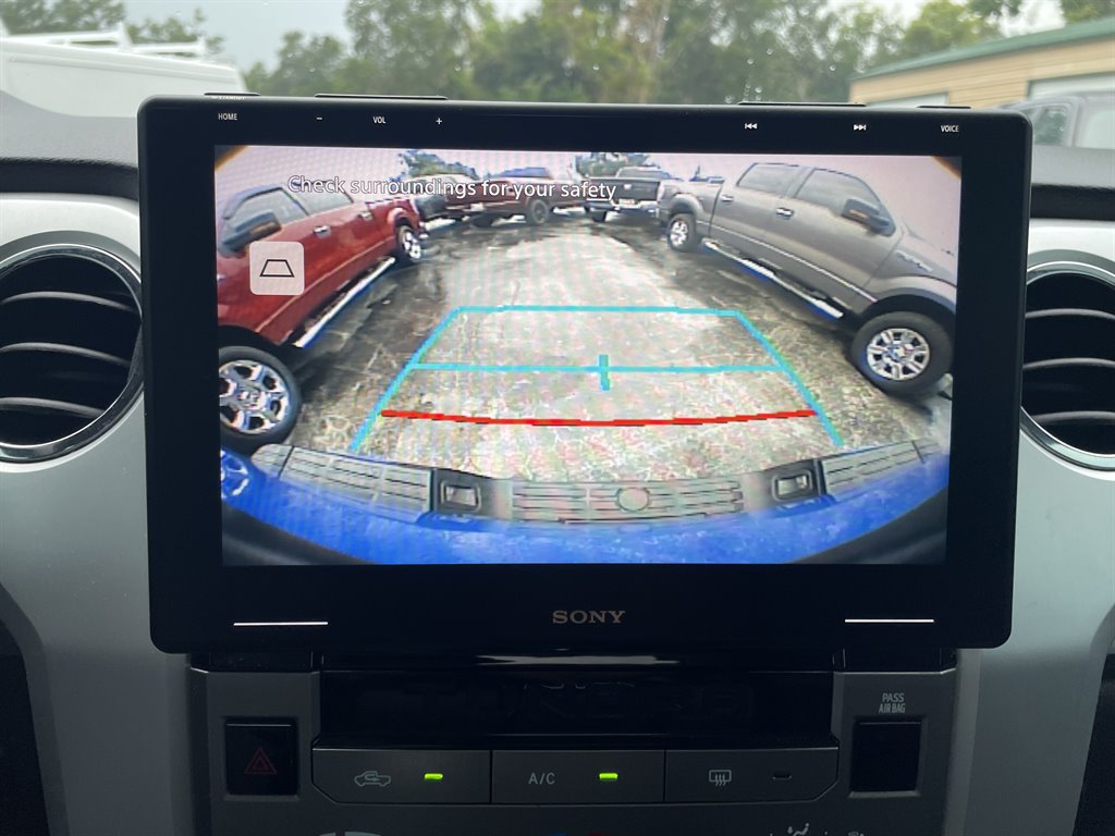 Used 2019 Toyota Tundra TRD Pro AWD/4WD image 30