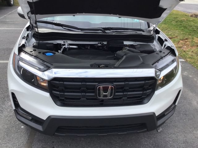 New 2026 Honda Ridgeline RTL image 14