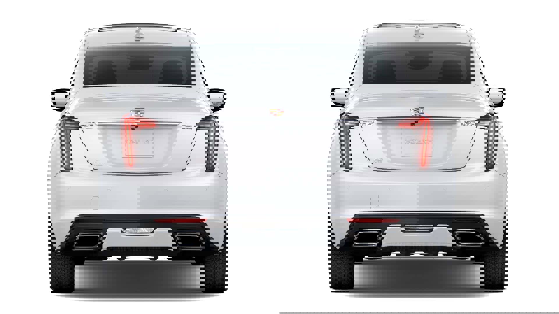 New 2026 Cadillac CT5 Sport w/ Sun And Sound Package image 28