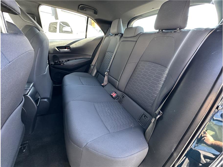 Used 2020 Toyota Corolla SE w/ SE Preferred Package image 16