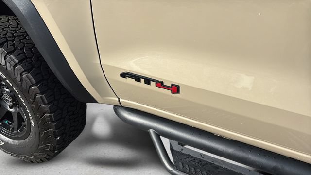 Used 2023 GMC Canyon AT4 w/ AT4 Premium Package AWD/4WD image 38