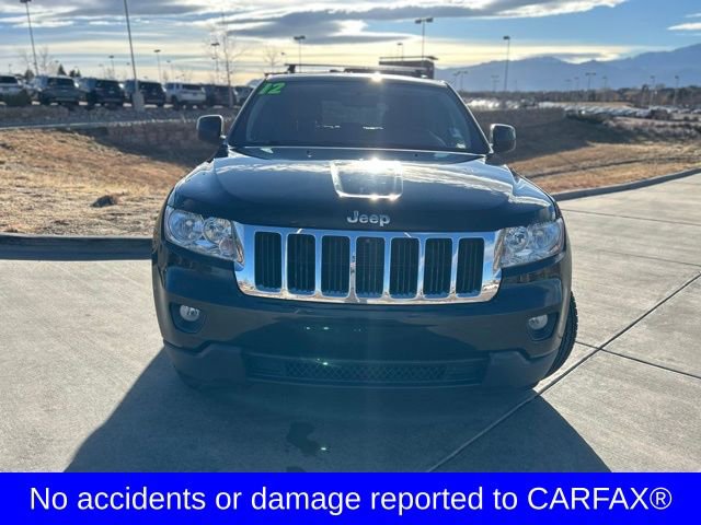 Used 2012 Jeep Grand Cherokee Laredo w/ Laredo E Group video 2