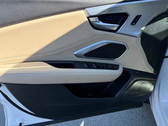 Certified 2023 Acura RDX AWD image 15