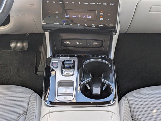 Used 2023 Hyundai Tucson Limited image 26