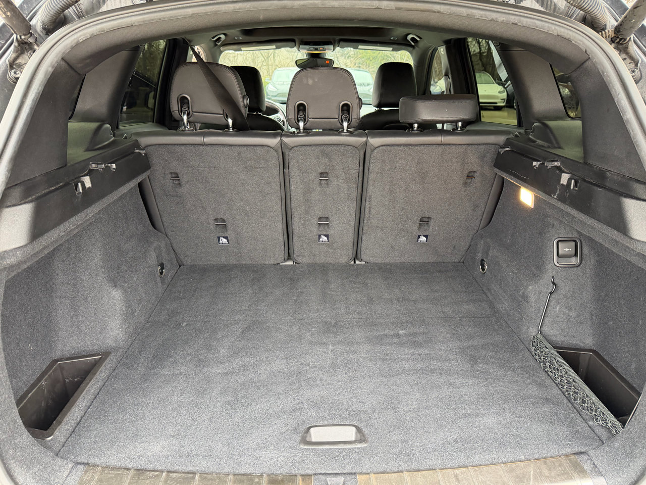 Used 2019 BMW X1 xDrive28i w/ Convenience Package image 13