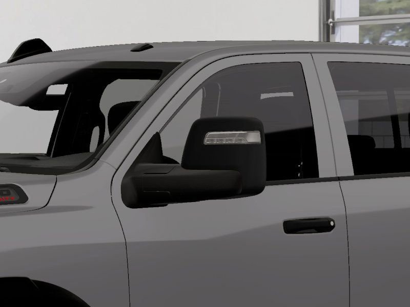 New 2026 RAM 2500 Tradesman image 10