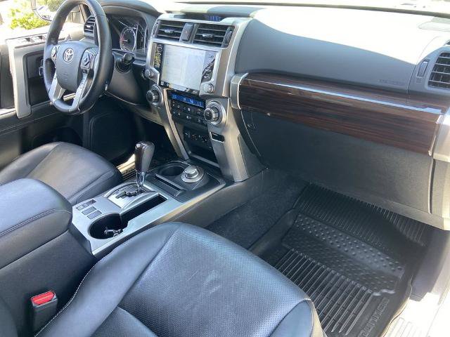 Used 2023 Toyota 4Runner Limited AWD/4WD image 26