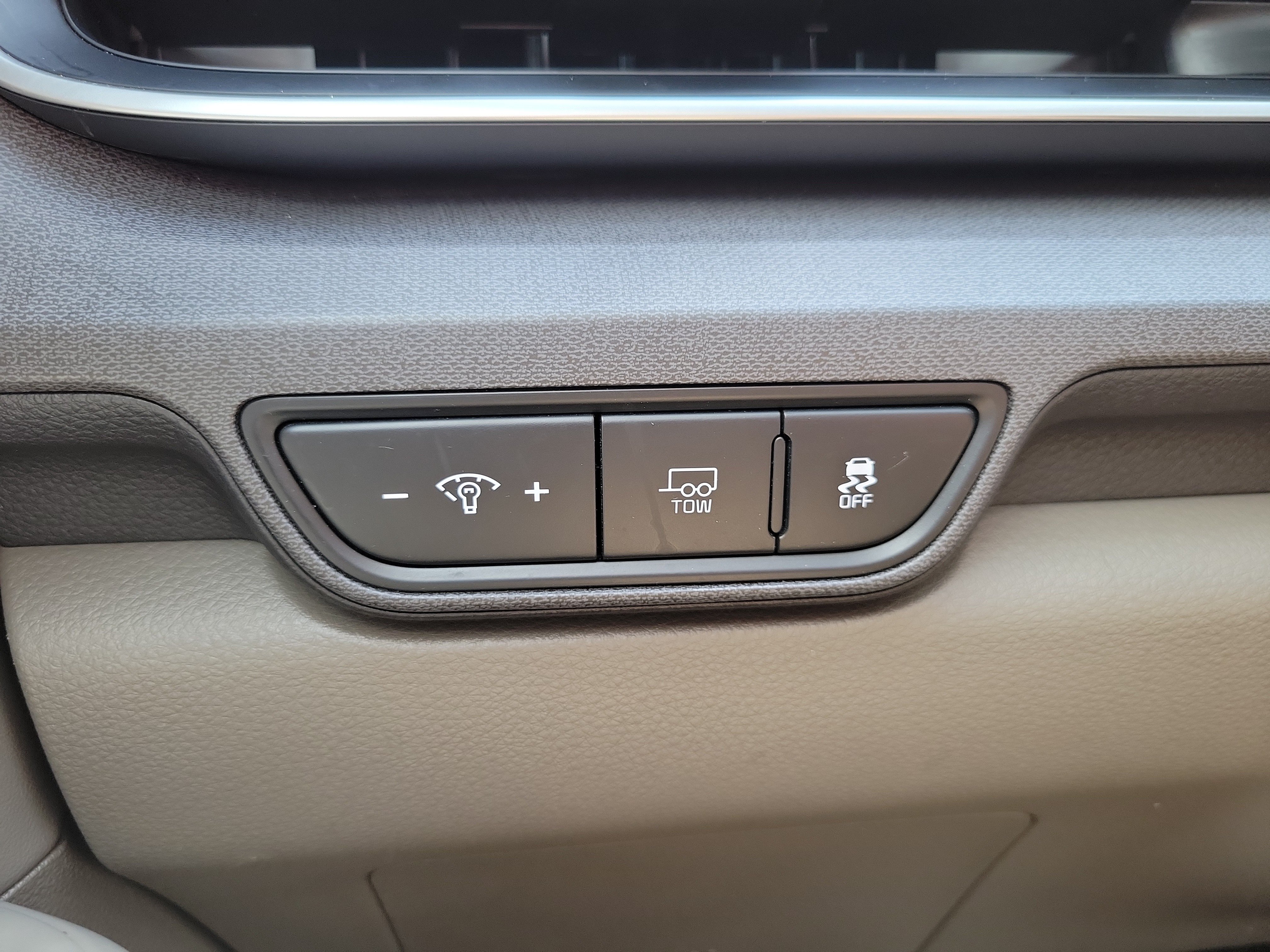 Certified 2025 Kia Carnival EX FWD image 23