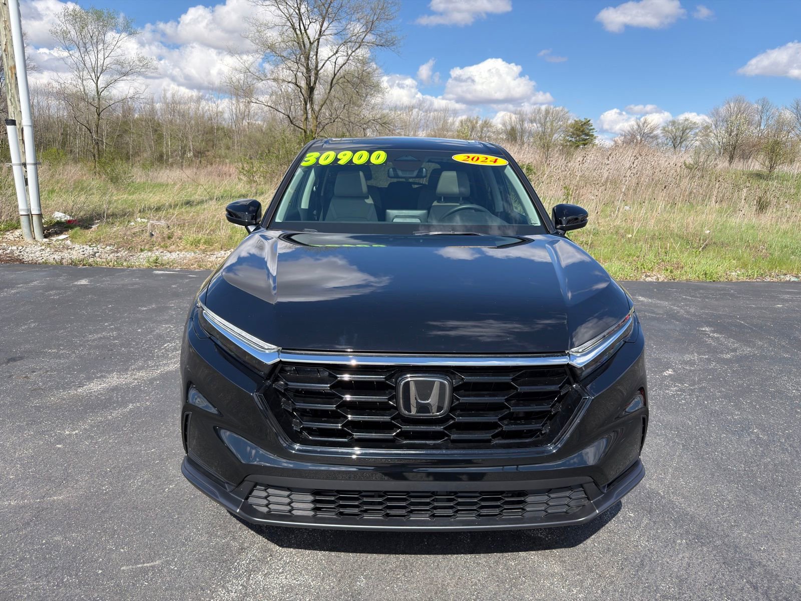 Used 2024 Honda CR-V EX image 11