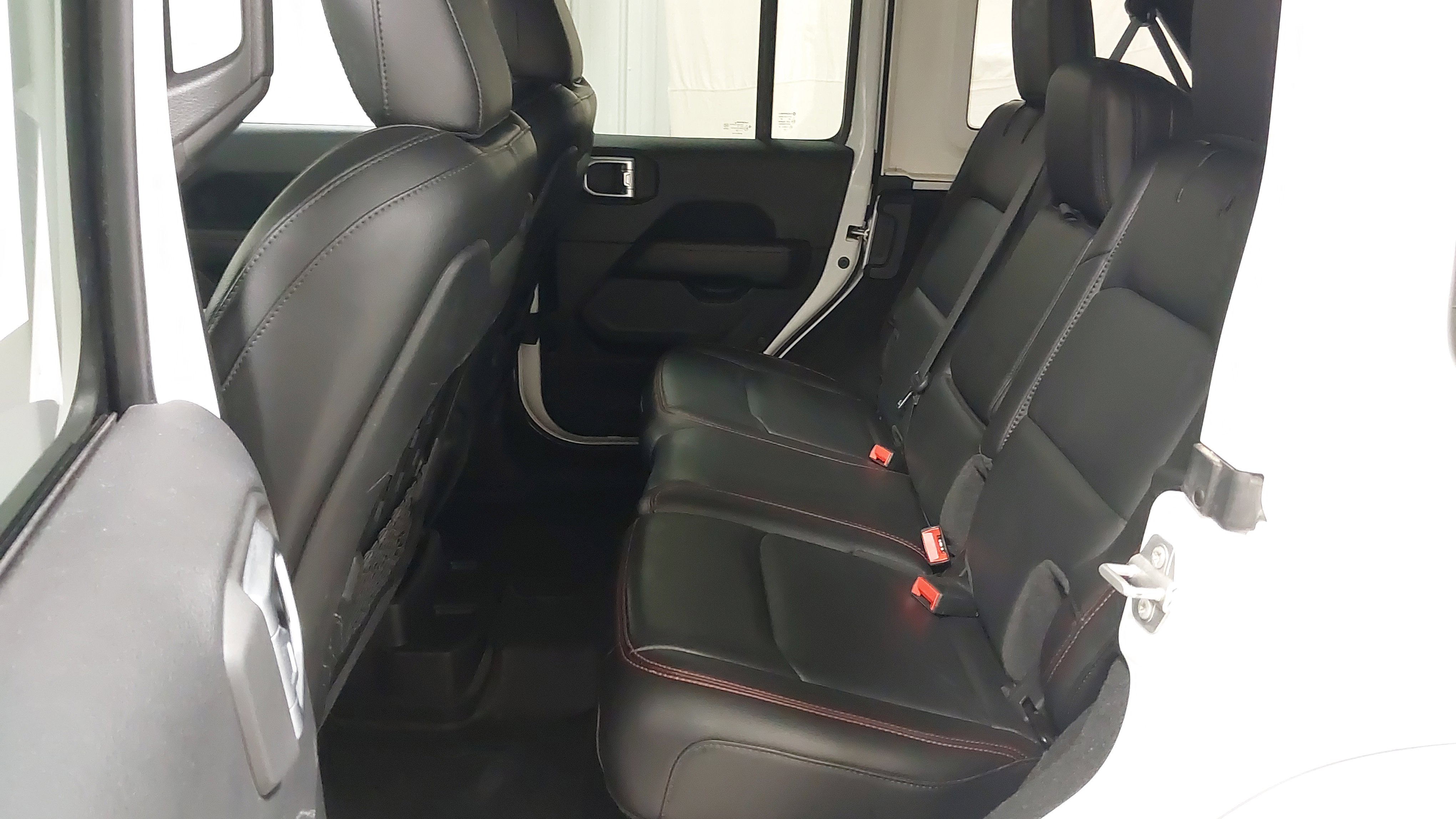 Used 2020 Jeep Wrangler Unlimited Rubicon image 37