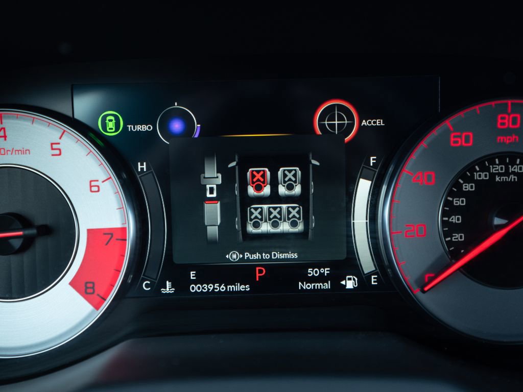 Certified 2025 Acura RDX AWD w/ A-Spec & Advance Pkg image 22