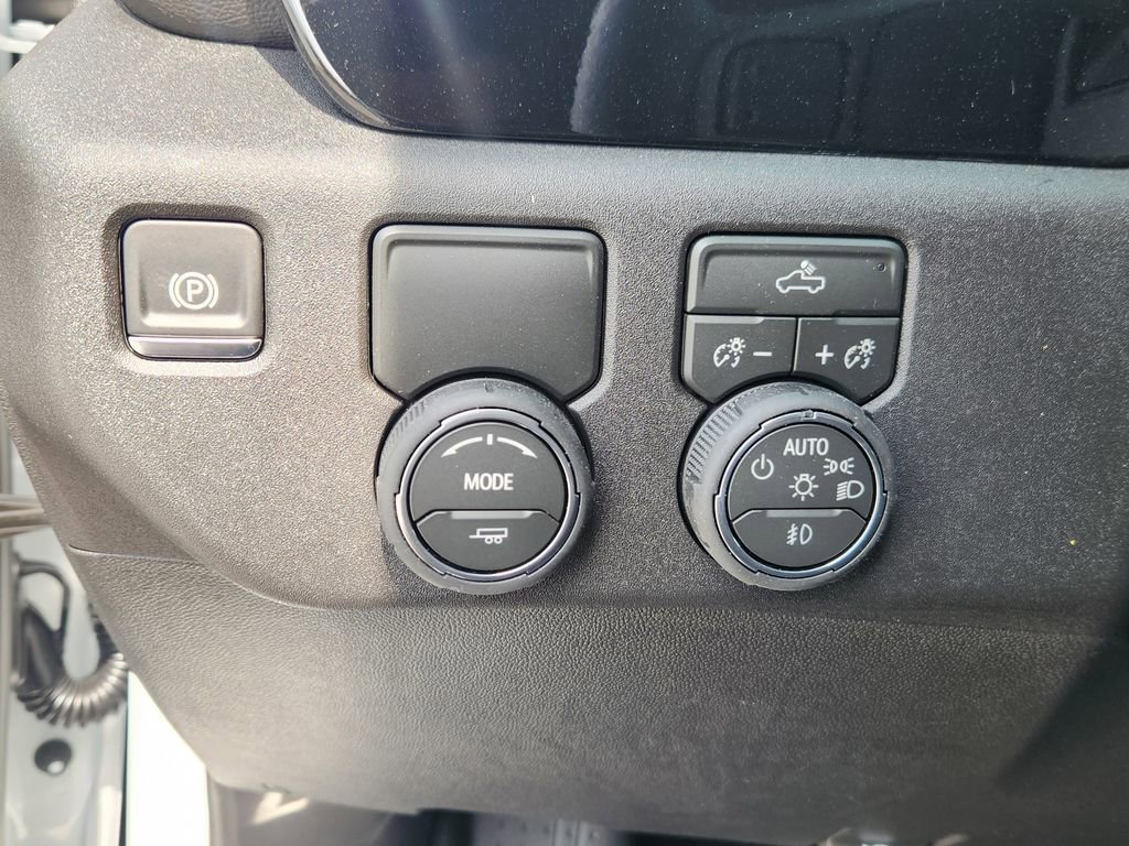 New 2026 Chevrolet Silverado 1500 RST w/ RST Select Package image 22