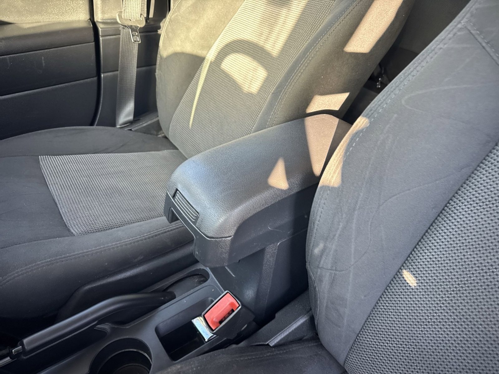 Used 2015 Jeep Patriot Sport w/ Power Value Group image 27