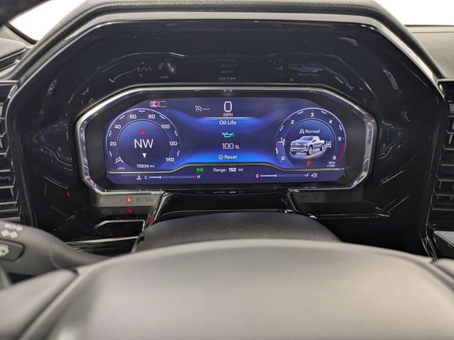 Used 2024 Chevrolet Silverado 1500 RST w/ Z71 Off-Road Package image 16