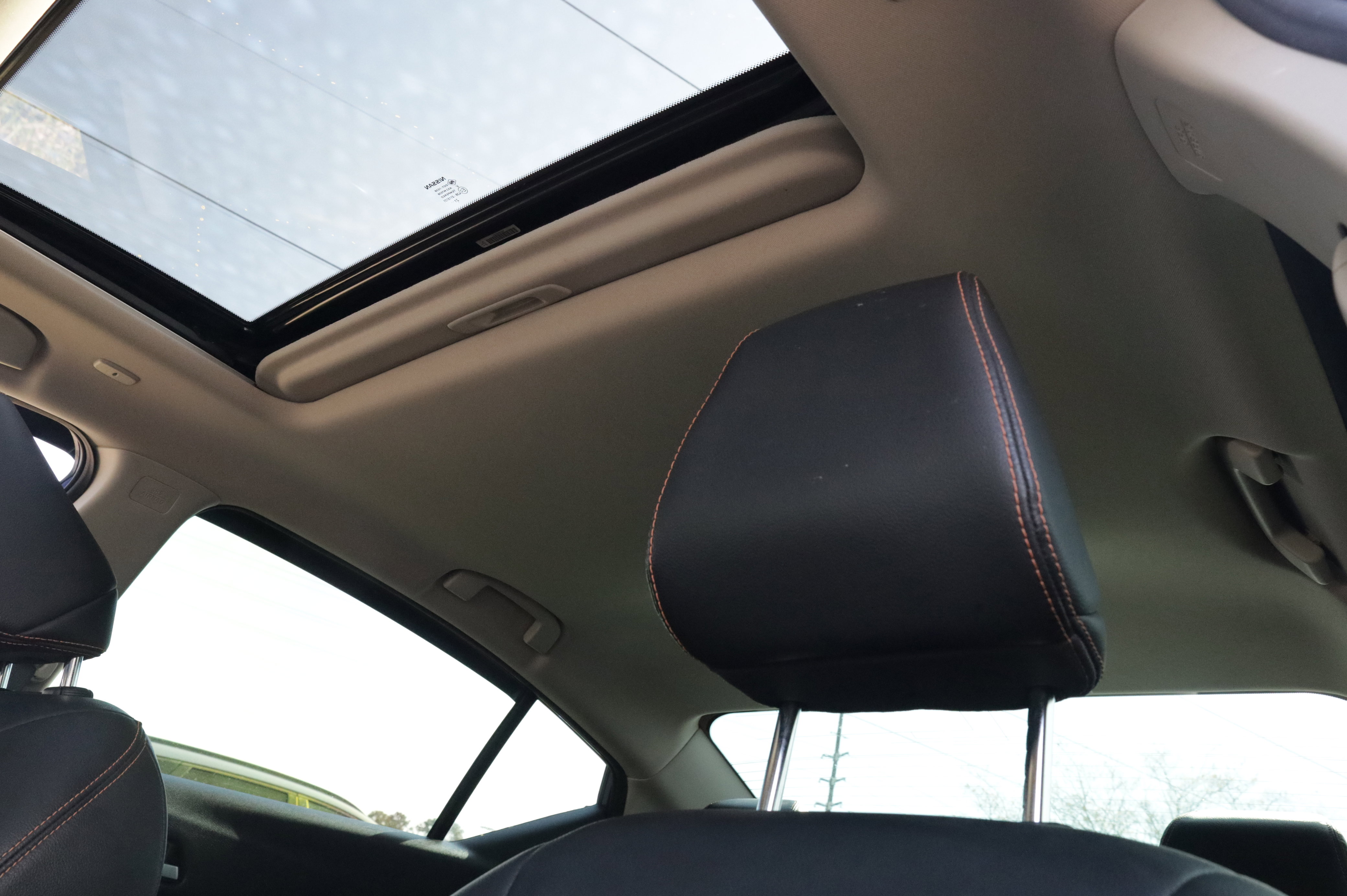 Used 2022 Nissan Altima 2.0 SR image 13