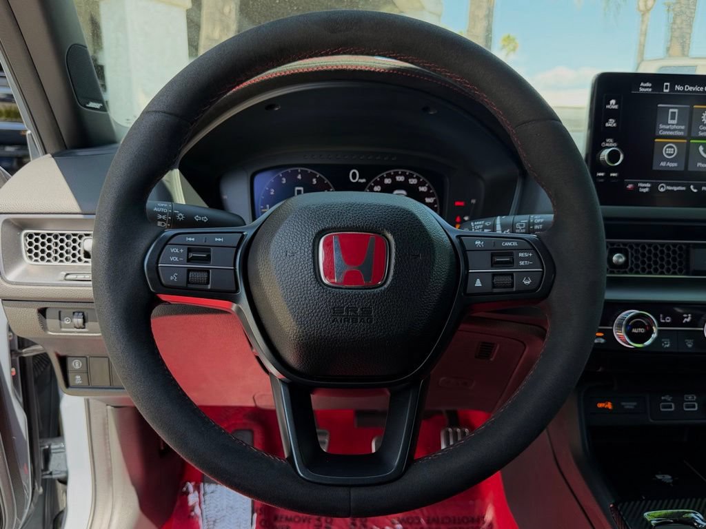 Used 2025 Honda Civic Type R image 24