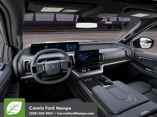 New 2027 Ford Expedition Tremor AWD/4WD image 9