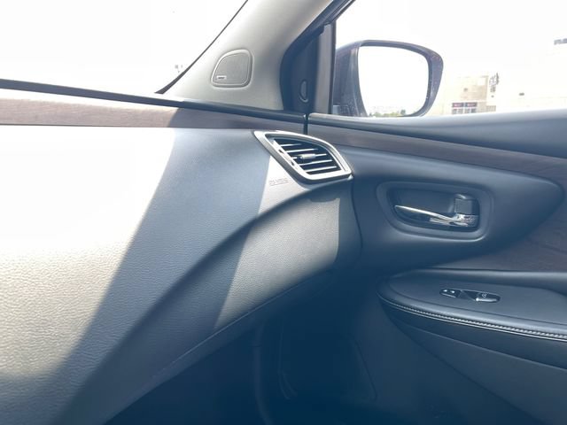 Used 2019 Nissan Murano Platinum w/ Cargo Package FWD image 27
