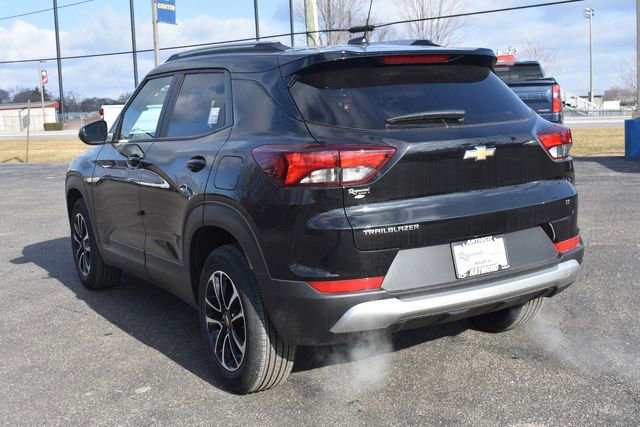 Used 2023 Jeep Compass Limited image 19