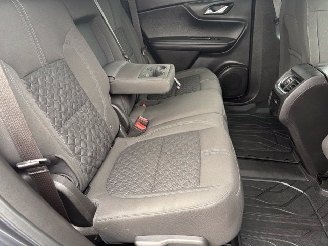Used 2021 Chevrolet Blazer LT w/ LPO, Floor Liner Package FWD image 18