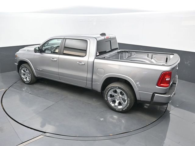 New 2026 RAM 1500 4x4 Crew Cab image 47
