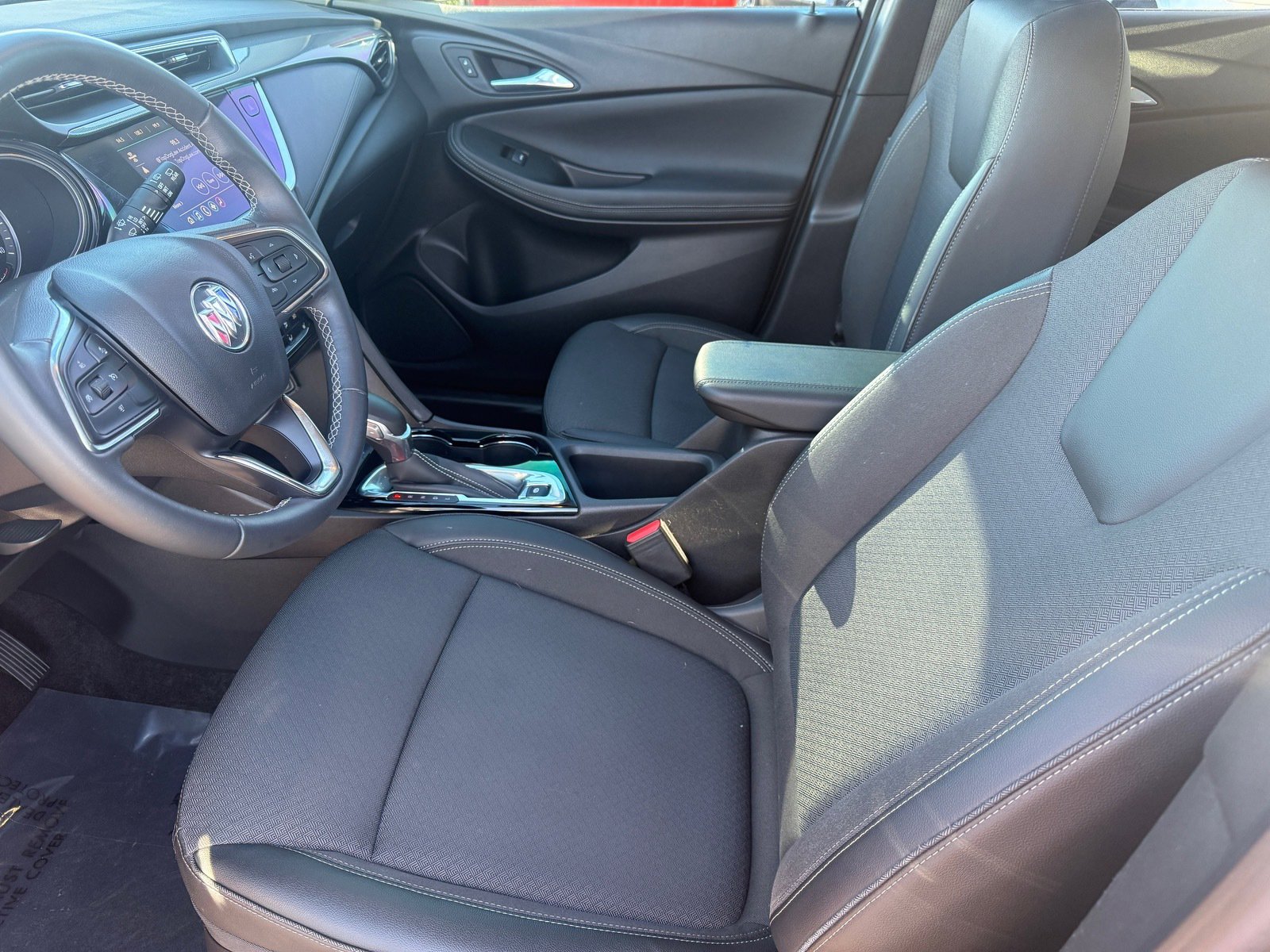 Used 2023 Buick Encore GX Select FWD image 10